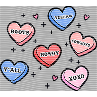 Valentine's Day-QRJ  199